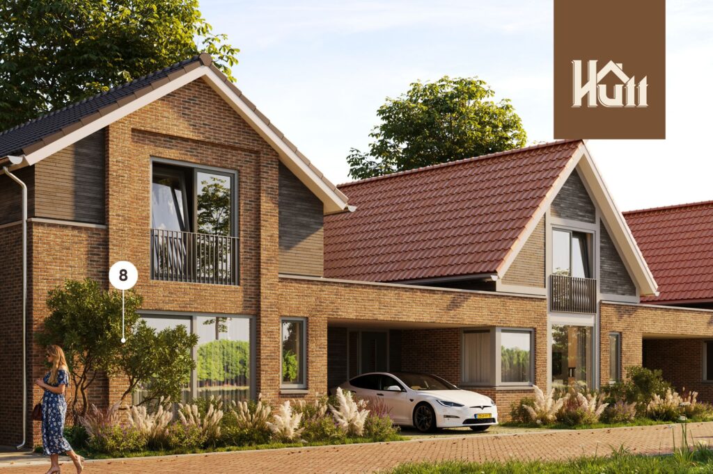 Bouwnummer 8