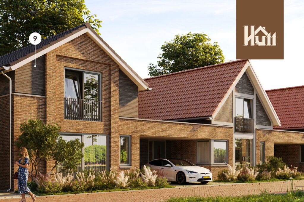 Bouwnummer 9